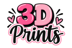 3D Prints