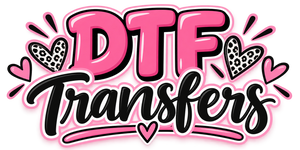 DTF Transfers
