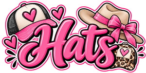 Hats