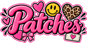 Patches