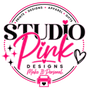 Studio Pink Designs - Home